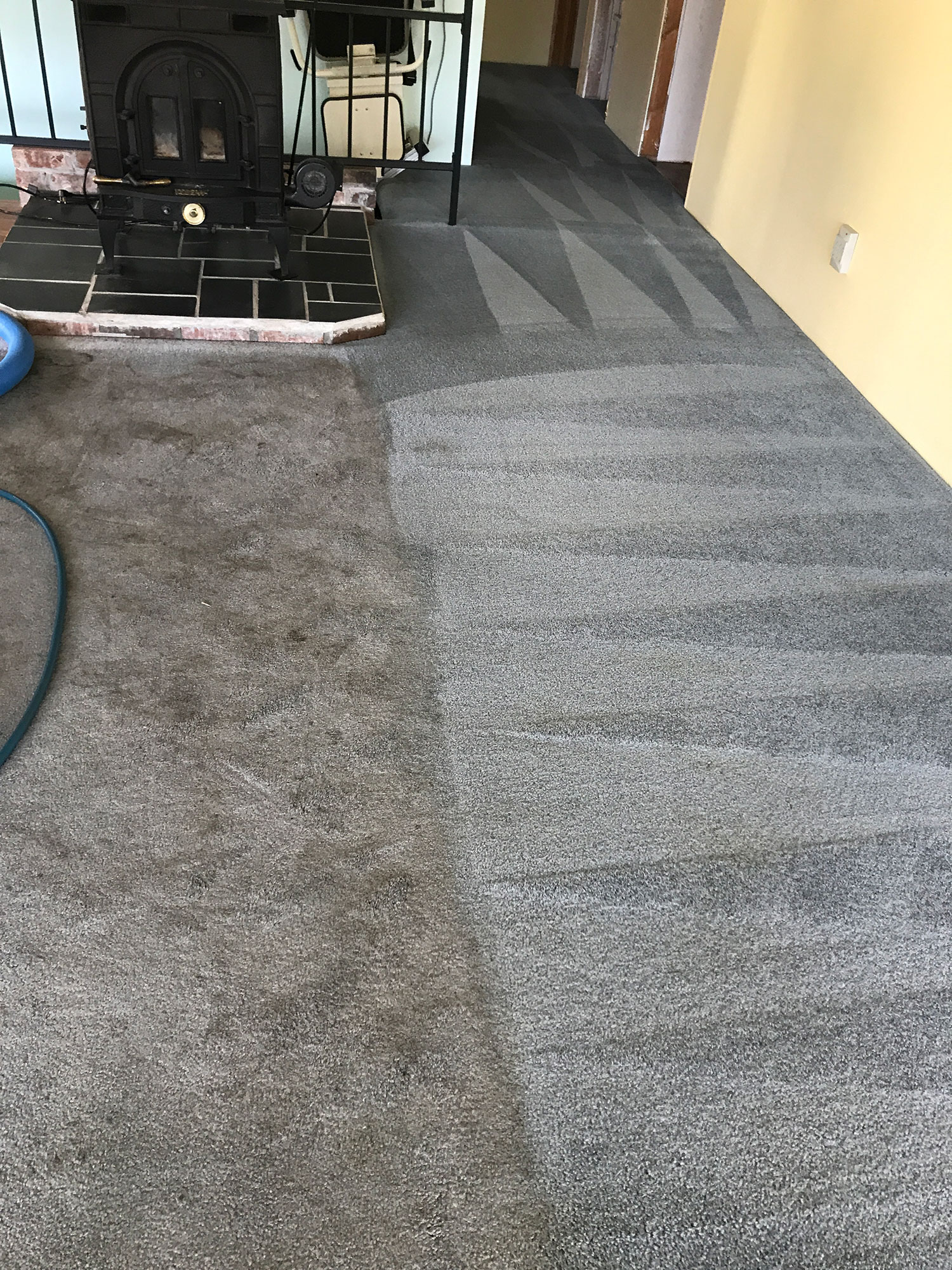 Dons Carpet Cleaning Gig Harbor