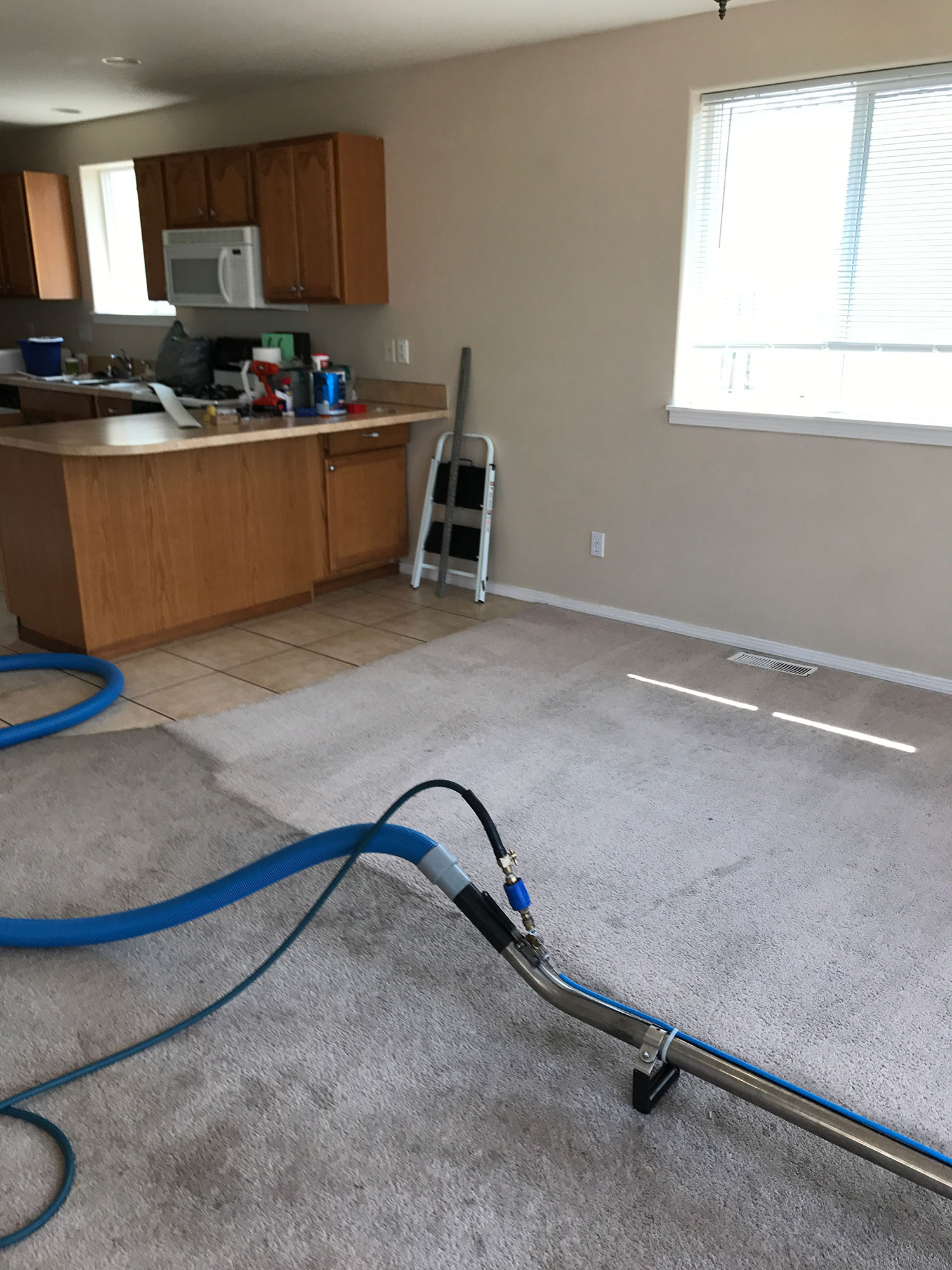 Dons Carpet Cleaning North Mason County