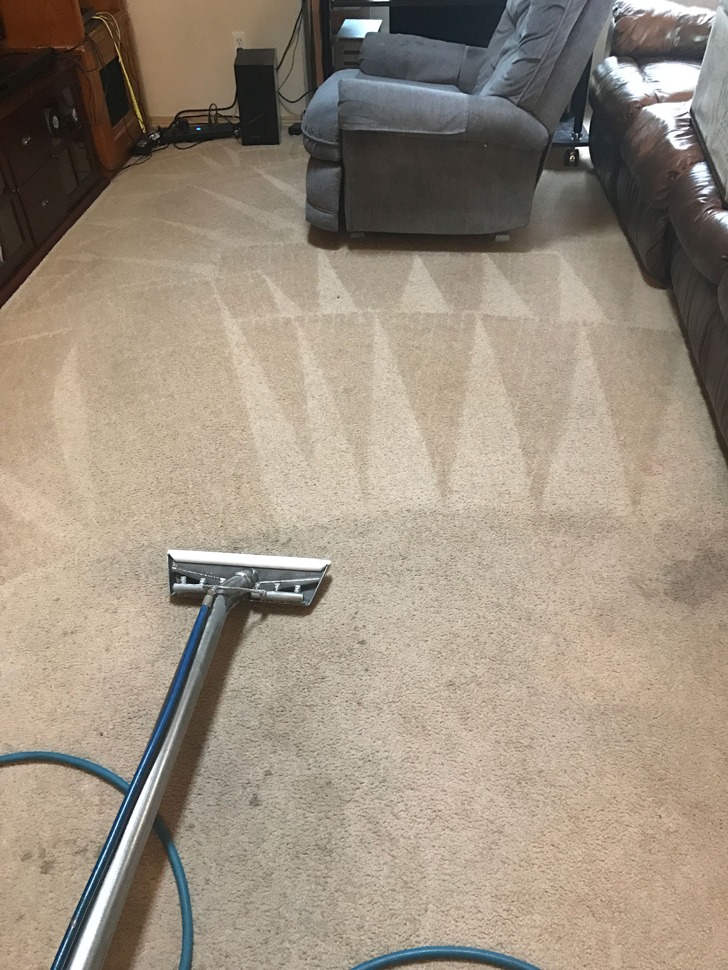 Dons Carpet Cleaning Kitsap Peninsula